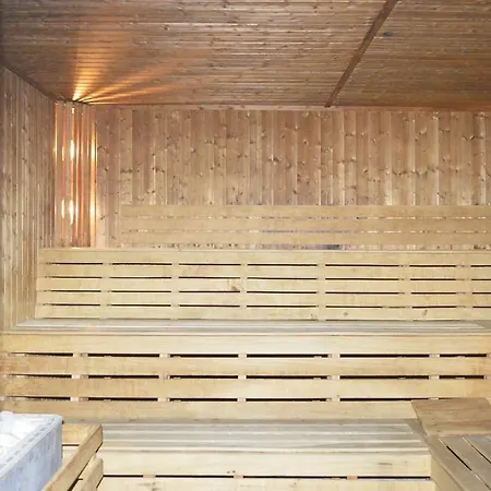 Szálloda Gardenia Park 4*