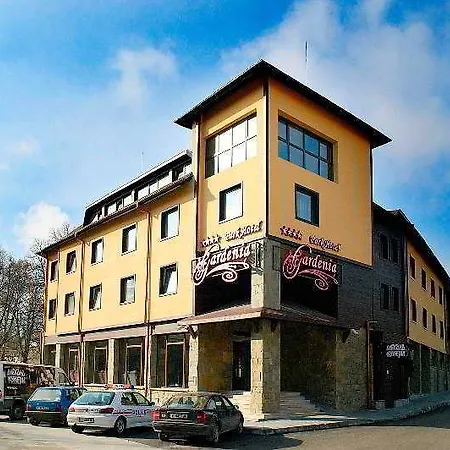 Gardenia Park Banszko