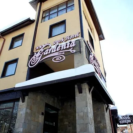 Gardenia Park Szálloda 4*