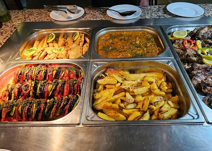 Hotel Gardenia Park Bansko