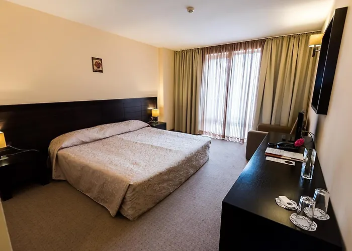 Gardenia Park 4* Bansko