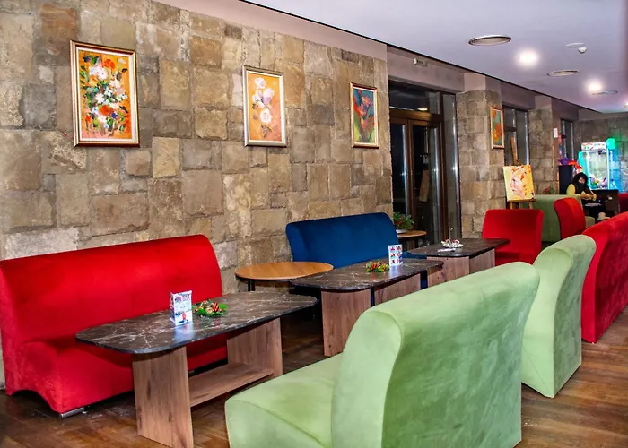 Gardenia Park 4* Bansko