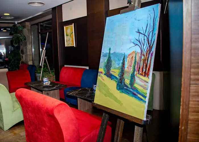 Gardenia Park Hotel 4*