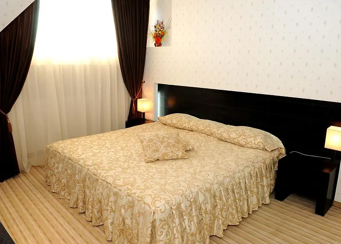 Hotel Gardenia Park Bansko