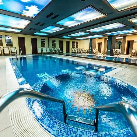 Gardenia Park 4* בנסקו