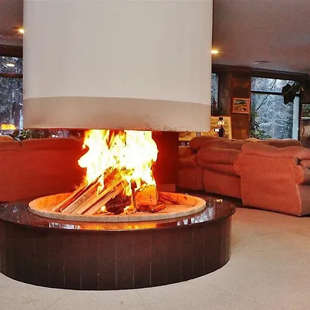 Gardenia Park בנסקו