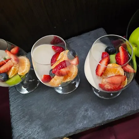 Gardenia Park מלון