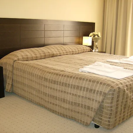 Gardenia Park מלון 4*