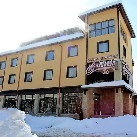 מלון Gardenia Park