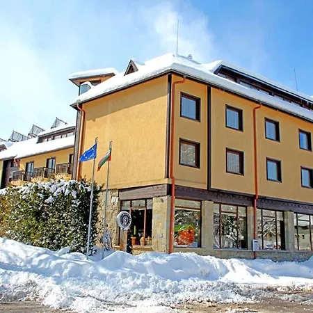 Gardenia Park מלון 4*