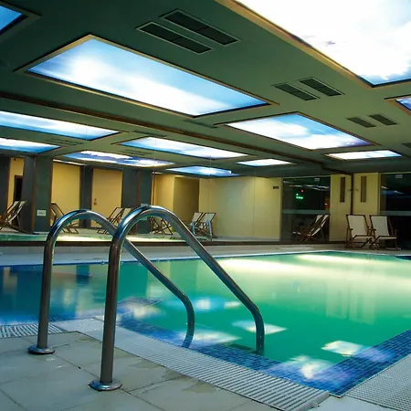 Gardenia Park בנסקו