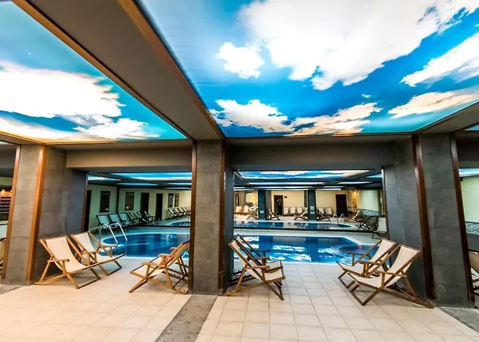 Gardenia Park Hotel 4*