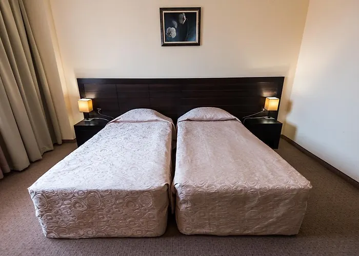 Gardenia Park Bansko