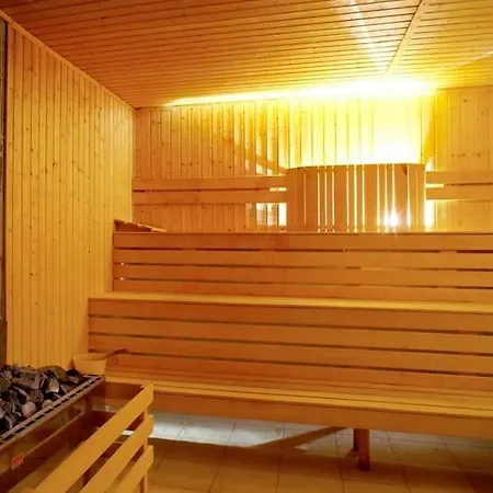 Gardenia Park Hotell