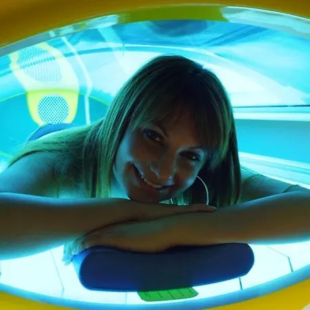 Gardenia Park Hotel Bansko