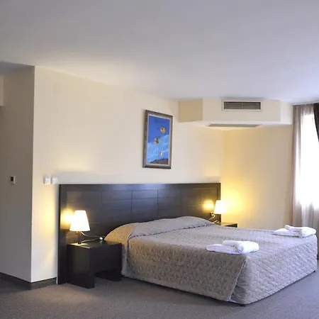 Gardenia Park Hotel