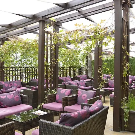 Gardenia Park Hotel