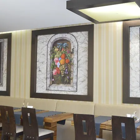 Gardenia Park Bansko