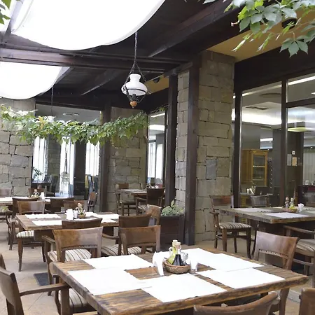 Hotel Gardenia Park Bansko