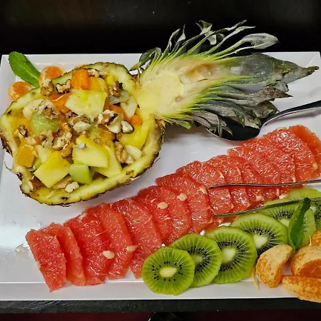 Hotel Gardenia Park Bansko