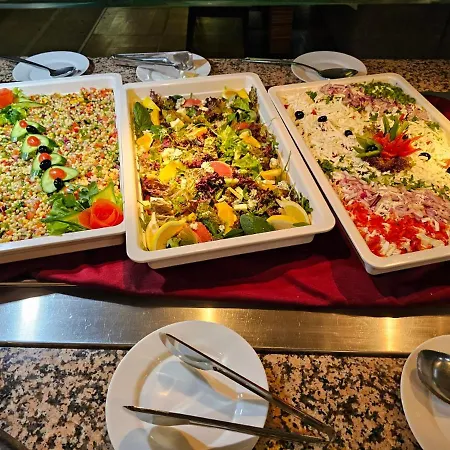 Hotel Gardenia Park