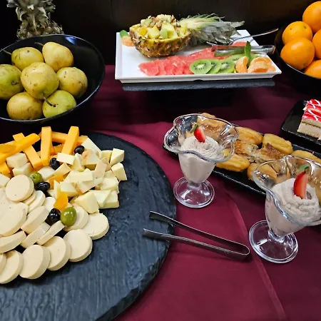 Gardenia Park Hotel Bansko