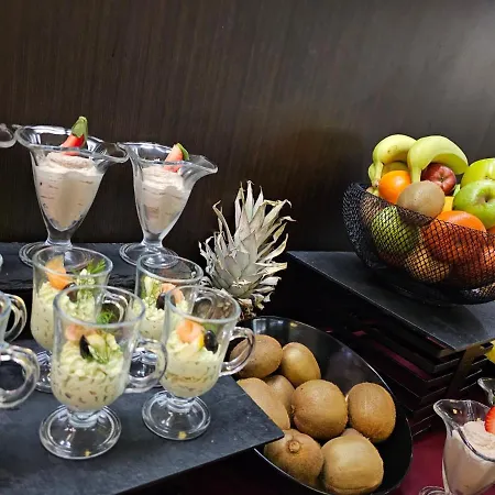 Gardenia Park 4* Bansko