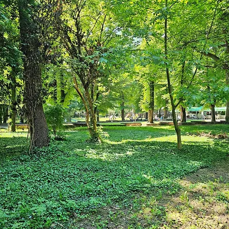 Hotel Gardenia Park Bansko