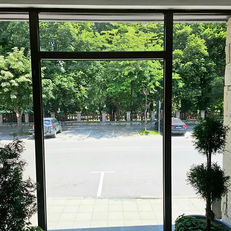 Gardenia Park 4*
