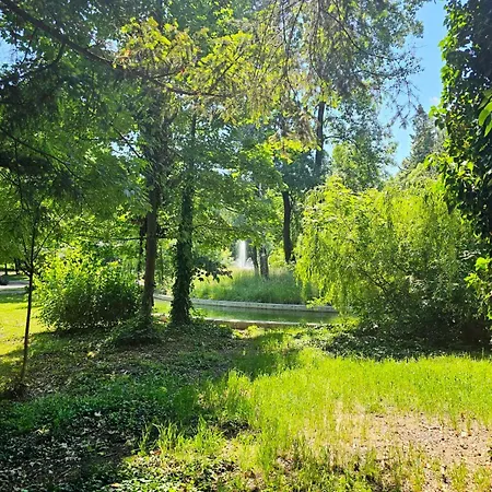 Gardenia Park
