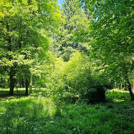 Gardenia Park Ξενοδοχείο
