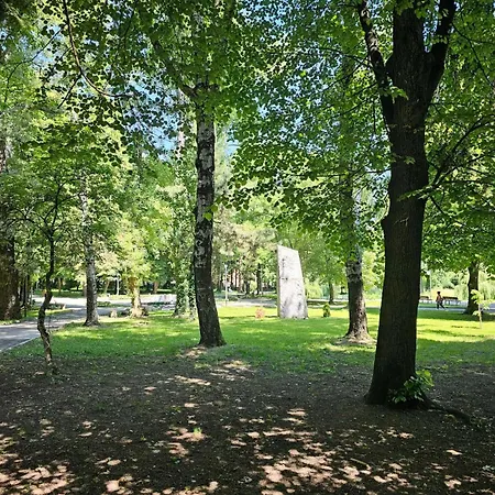 Gardenia Park Ξενοδοχείο 4*