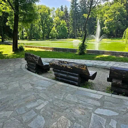 Gardenia Park 4*