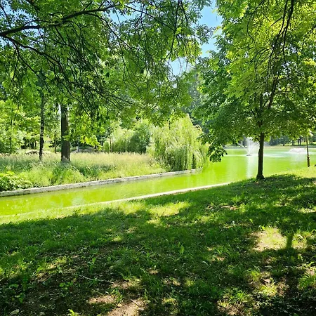 Gardenia Park Bansko