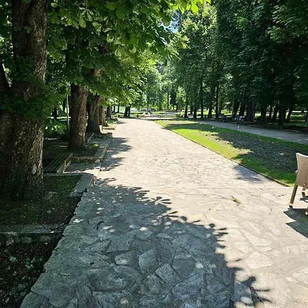 Gardenia Park