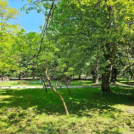 Gardenia Park Hotel 4*