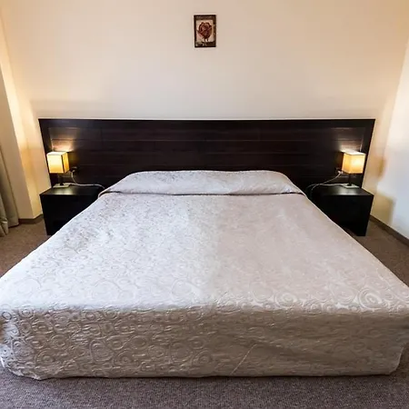 Gardenia Park Hotel