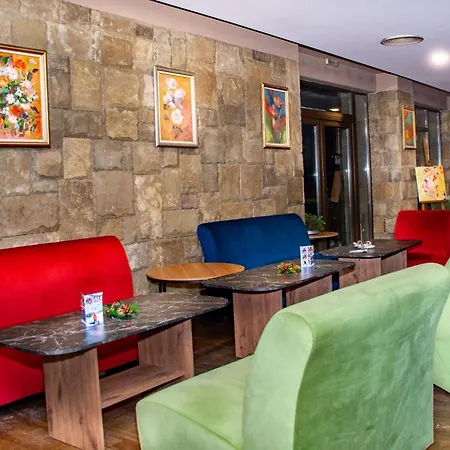 Gardenia Park 4* Μπάνσκο