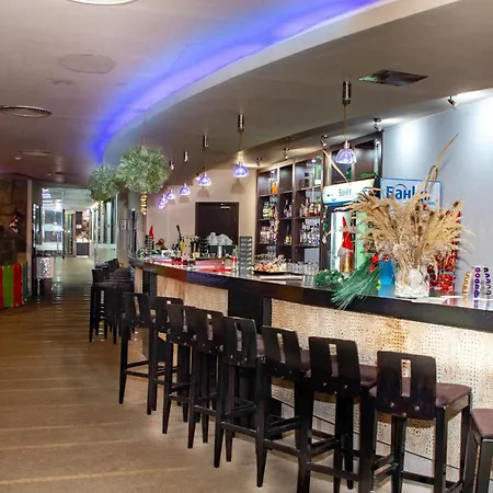Hotel Gardenia Park