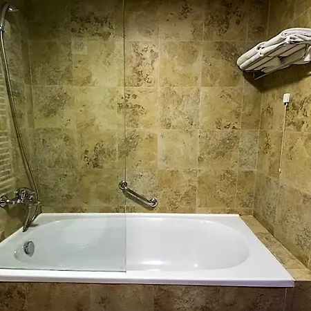 Gardenia Park 4* Бансько