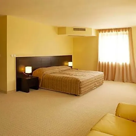 Hotell Gardenia Park Bansko