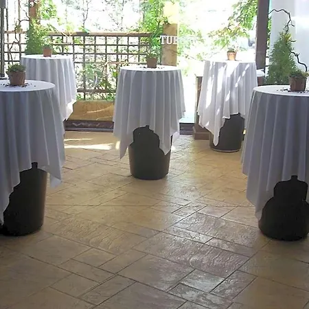 Otel Gardenia Park 4*