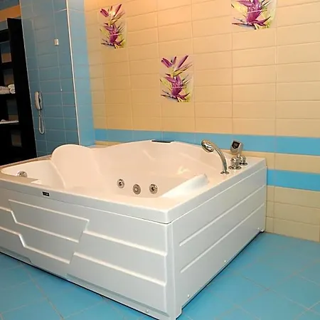 Otel Gardenia Park 4*