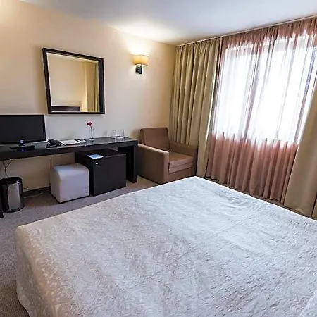 Gardenia Park Otel