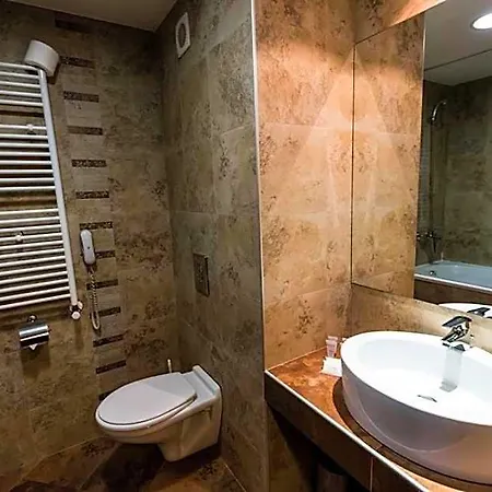 Otel Gardenia Park 4*