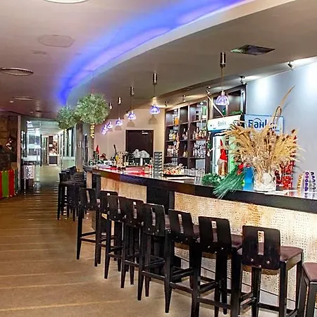 Gardenia Park Otel Bansko