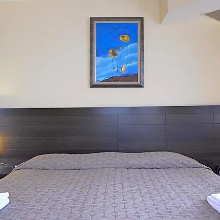 Gardenia Park 4* Бансько