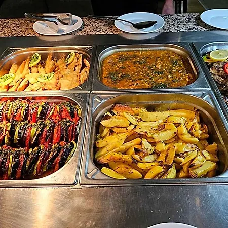 Otel Gardenia Park Bansko