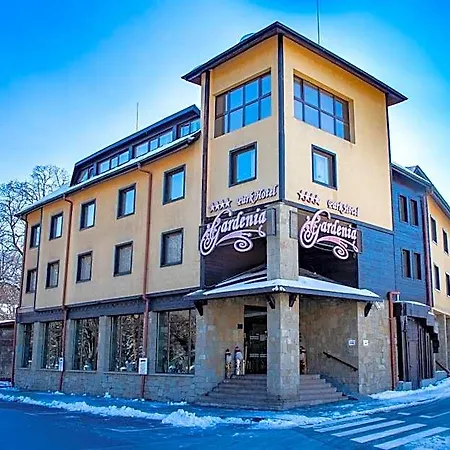 Otel Gardenia Park 4*