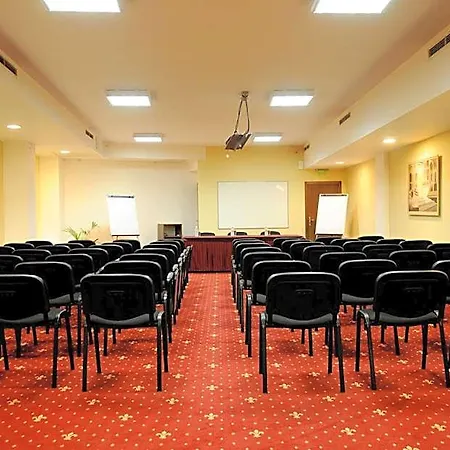 Gardenia Park 4* Bansko